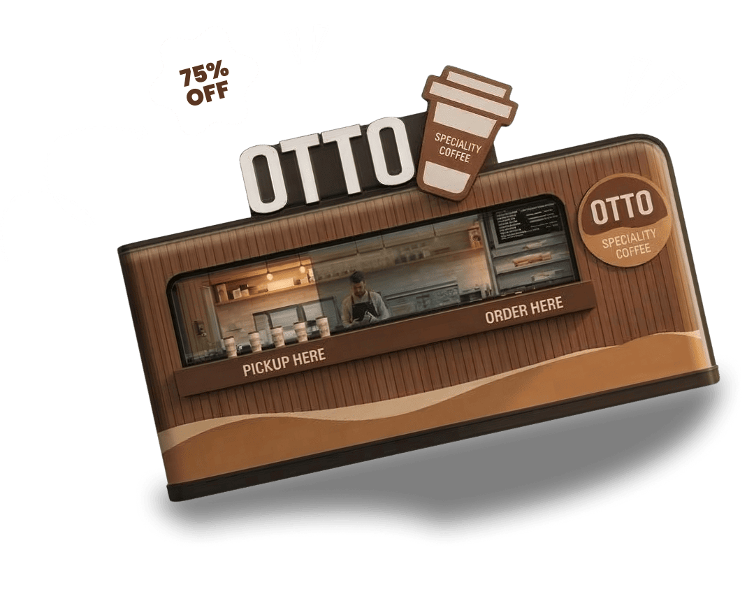 OTTO Truck
