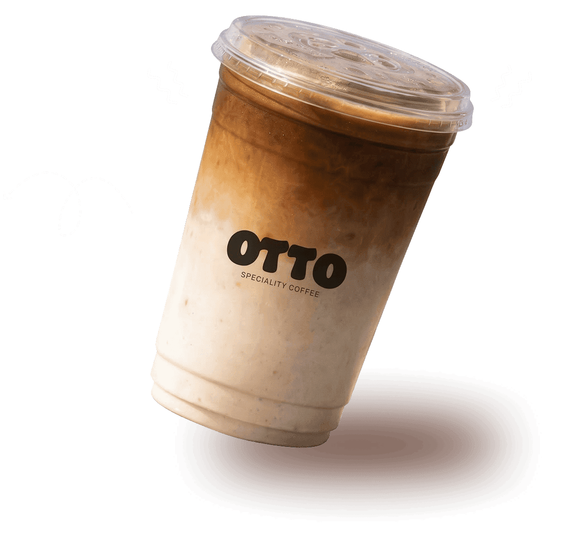 Rewards Coffee