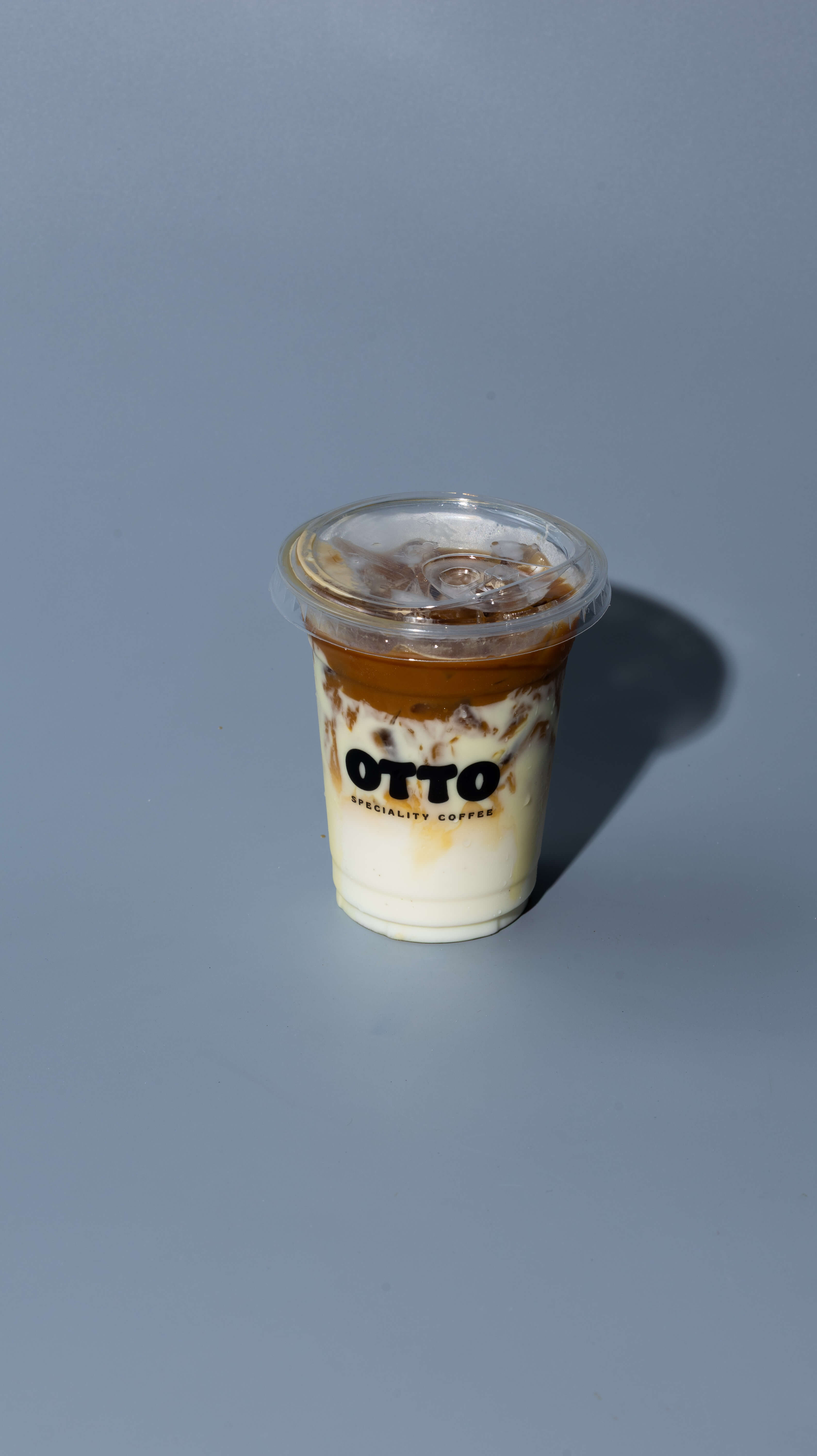Ice White Mocha