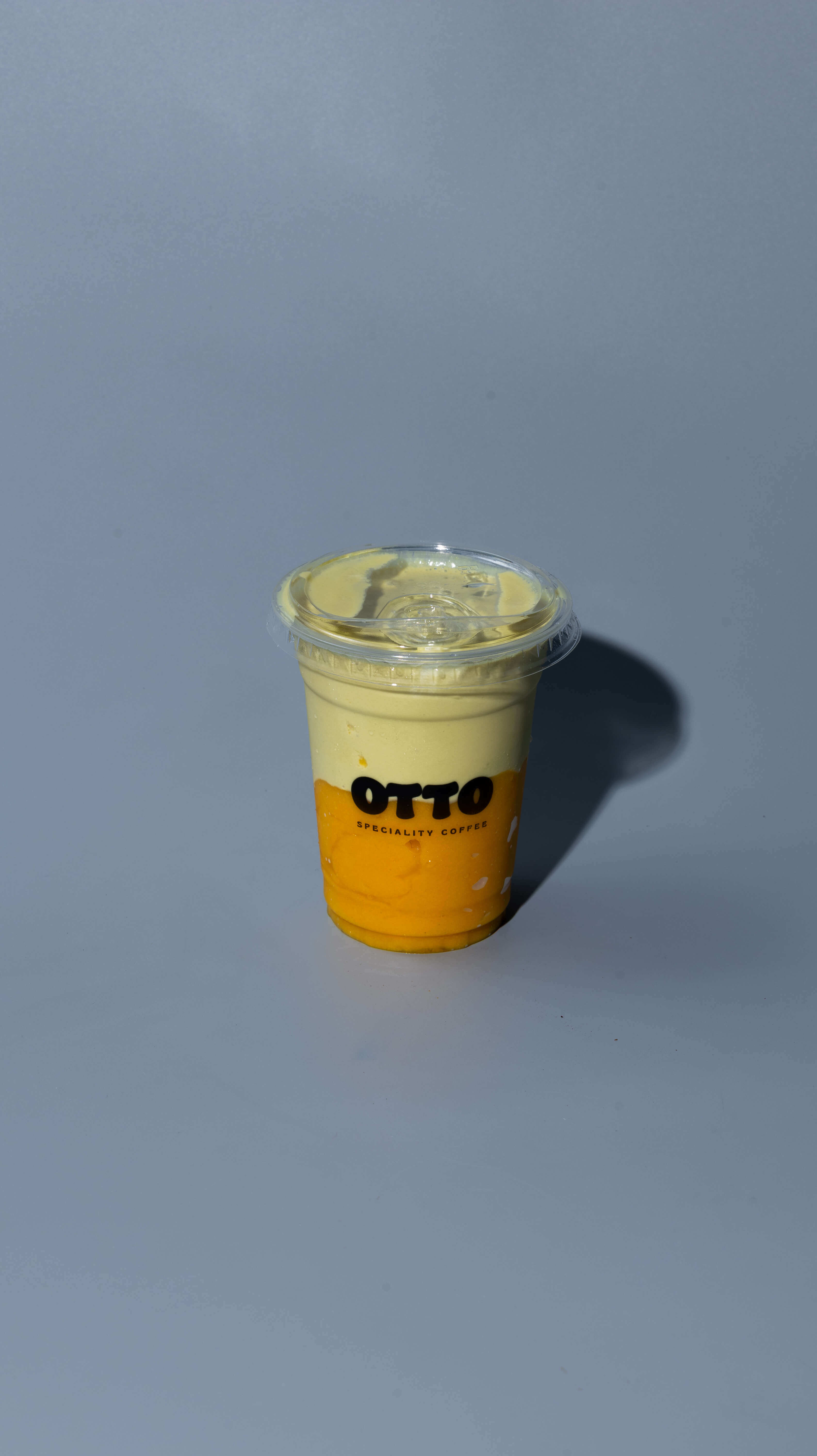 Mango Pistachio