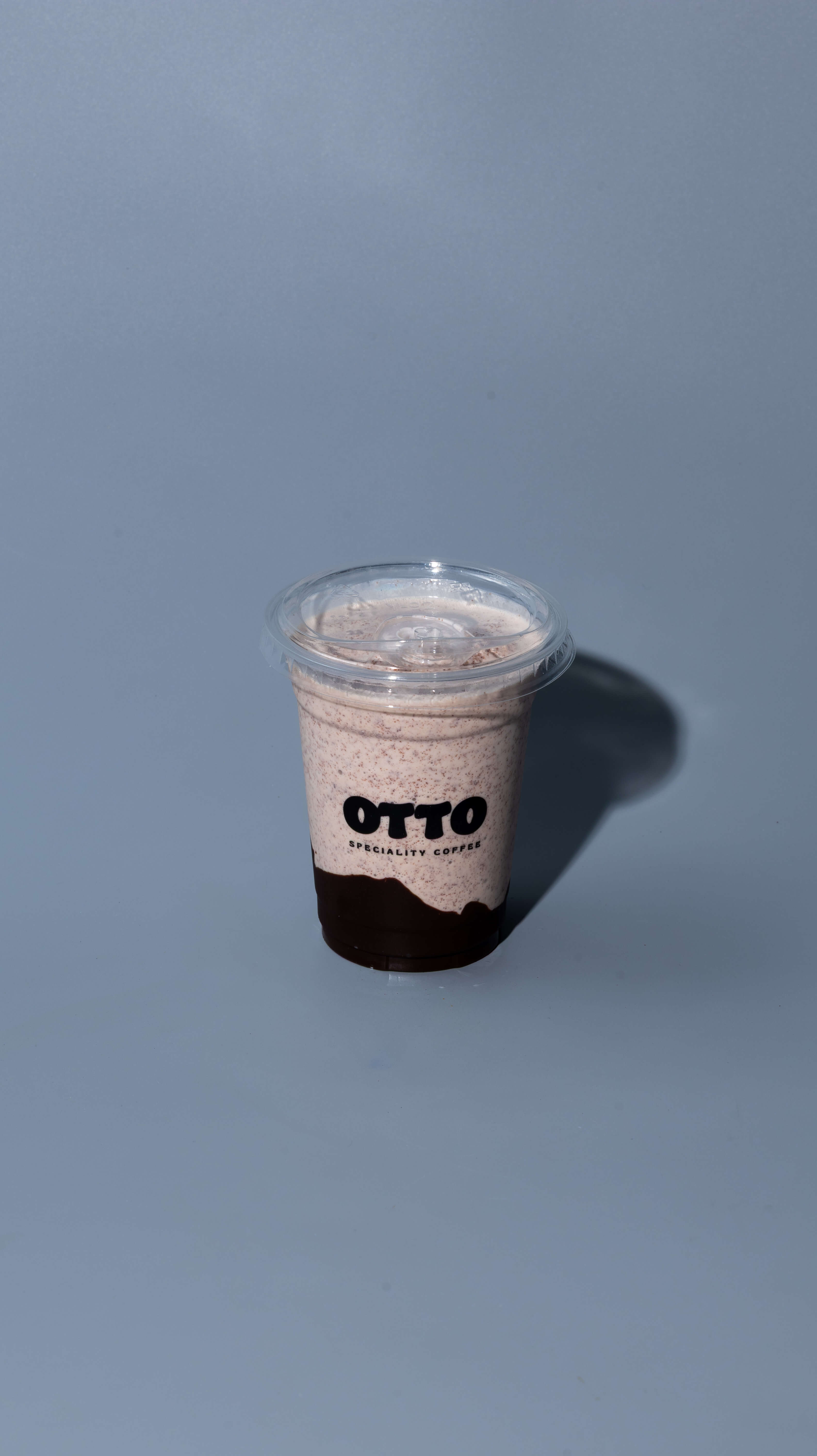 Oreo Milkshake